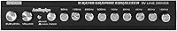 Audiopipe EQ-909X 9 Band Graphic Equalizer — image 3