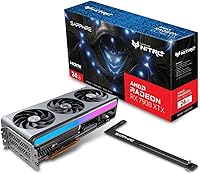 Sapphire Nitro+ AMD Radeon RX 7900 XTX 24GB GDDR6 Graphics Card — image 6
