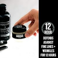 RUGGED & DAPPER Premium Men's Eye Cream 1oz — image 2