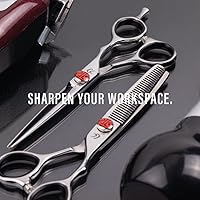 Tokko Shears Katana Classic 6.5″ Professional Shear Set — image 8