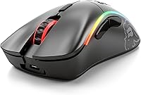 Glorious Model D- Wireless Gaming Mouse — image 5