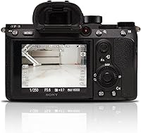Sony Alpha 7R III Mirrorless Camera — image 2