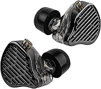 KZ x HBB PR2 Planar Magnetic IEM — image 2