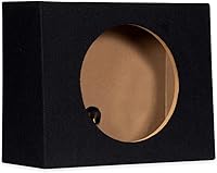 OnlyFactoryDirect 12F Sealed 12″ Single Slim Car Box Speaker Enclosure — image 1