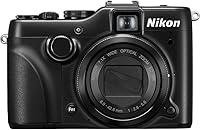 Nikon COOLPIX P7100 Digital Camera — image 3