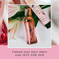 Beverly Hills Polo Club Sexy For Her Eau De Parfum 100mL — image 7