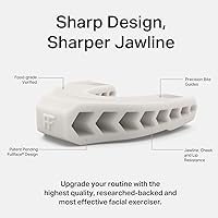 Facefit Jaw Exerciser for Men & Women — image 4