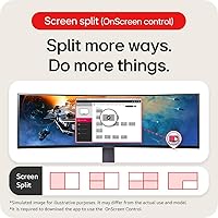 LG 45GR65DC-B Ultragear 45-Inch Curved Gaming Monitor — image 12