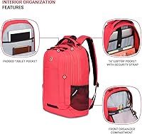 SwissGear Cecil 5505 Laptop Backpack — image 4