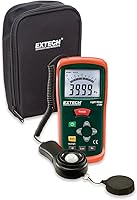 Extech LT300 Light Meter — image 5