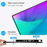 Magedok 14-Inch 4K Portable Monitor — image 3