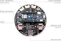 Arduino OPLA IoT Kit AKX00026 — image 6