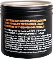 O'Douds Multi-Purpose Pomade 4oz — image 3