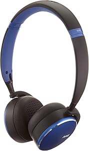 Samsung AKG Y500 On-Ear Wireless Bluetooth Headphones Review