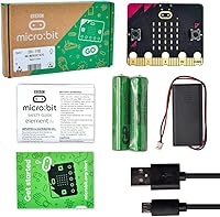 KEYESTUDIO Micro:bit V2 Go Kit — image 1