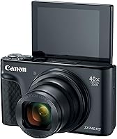 Canon PowerShot SX740 HS Digital Camera — image 2