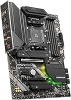 MSI MAG B550 Tomahawk MAX WiFi Gaming Motherboard — image 4