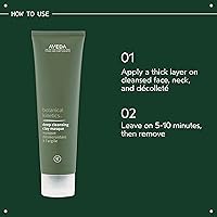 Aveda Botanical Kinetics Deep Cleansing Clay Masque 4.2 Fl Oz — image 5