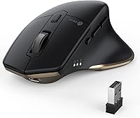 iClever MD172 Wireless Mouse — image 1