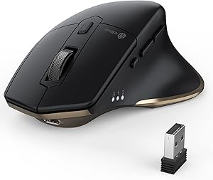 iClever MD172 Wireless Mouse