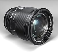 Viltrox 75mm F1.2 PRO APS-C Auto Focus Camera Lens for Fujifilm X Mount — image 6