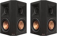 Klipsch Reference Premiere RP-502S II Surround Sound Speakers — image 1
