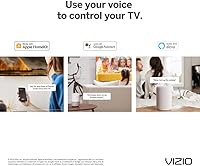 VIZIO M-Series Quantum 50” 4K HDR Smart TV — image 2