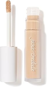 Jane Iredale PureMatch Liquid Concealer 4N Review