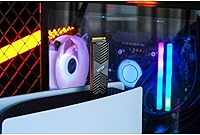 Lexar 2TB Professional NM800 PRO SSD — image 8