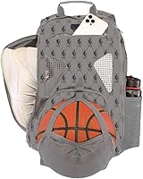Point 3 Road Trip Tech Basketball Backpack — image 3