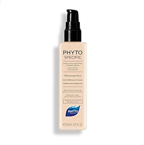 PHYTO PARIS Phyto Specific Thermoperfect 150mL Review