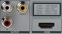 LG DV522 Multi-Region DVD Player — image 2