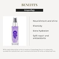Salerm Grapeology Grape Seed Oil Serum 60mL — image 3