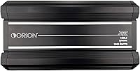 Orion XTR1500.5 1500W 5-Channel Amplifier — image 2