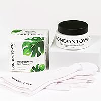 LONDONTOWN kur Restorative Nail Cream 1 Fl Oz — image 6