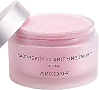 ARCONA Raspberry Clarifying Pads - 45 Pads — image 2