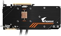 GIGABYTE AORUS Xtreme GeForce GTX 1080 Ti Waterforce 11GB — image 4