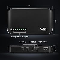 SKE SMART KEY ENERGY 20000mAh Mini UPS — image 2