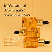 d'alba Piedmont Organic Advanced Oil 0.58oz — image 2