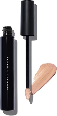 MAKE Beauty Skin Mimetic Concealer 08 Medium Tan Neutral