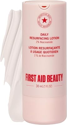 First Aid Beauty Lactic Acid Lotion 1oz