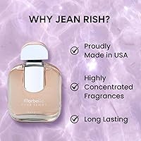 Jean Rish Marbella Eau De Parfum 100mL — image 5