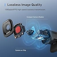 Anker AnkerWork C310 4K Webcam — image 4