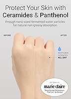 JUNG SAEM MOOL Essential Mool Cream Light 1.7 Fl Oz — image 4