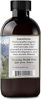 Tattva's Herbs Mustard Seed Oil 16 fl oz — image 5
