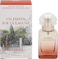 Hermès Un Jardin Sur La Lagune Eau de Toilette 1.0 oz — image 1