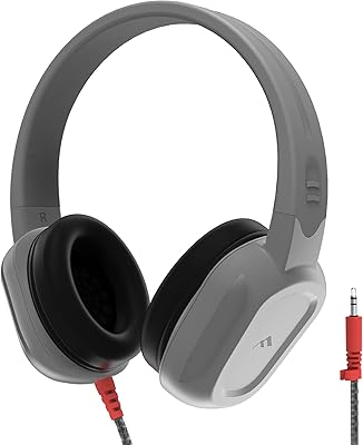 Brenthaven Rugged 2 USB-C Headphones