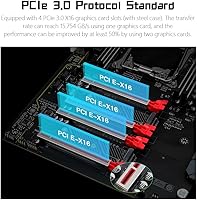 MACHINIST X99 D8 Dual CPU Motherboard — image 4