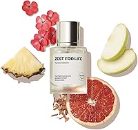 Dossier Zest for Life Eau de Parfum 50mL — image 2