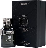 Dumont Celerio Oros Eau De Perfume 3.4oz — image 1